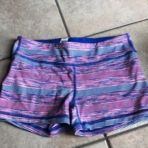 Ivivva Girls Shorts